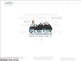 silver-run.pl