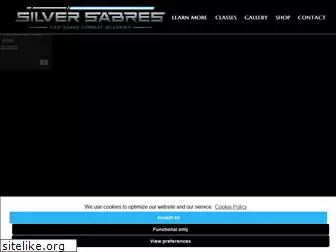 silver-sabres.com