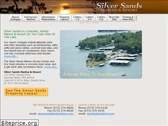 silver-sands-marina.com