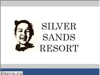 silver-sands-resort.com