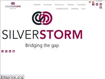 silver-storm.com