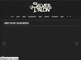 silver-talon.com
