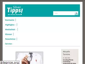 silver-tipps.de