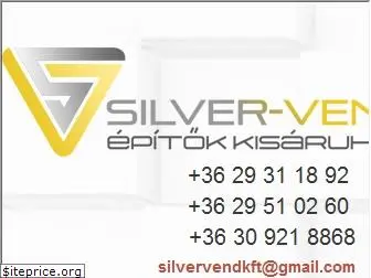 silver-vend.hu