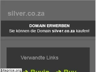 silver.co.za