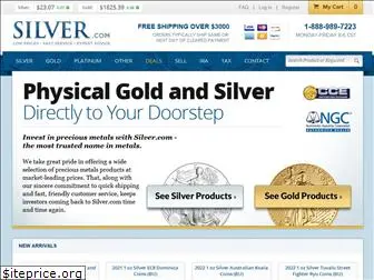 silver.com