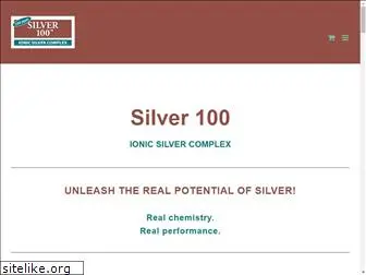 silver100.com