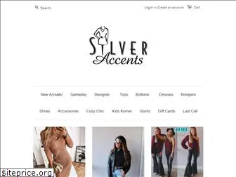 silveraccents.com