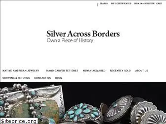 silveracrossborders.com