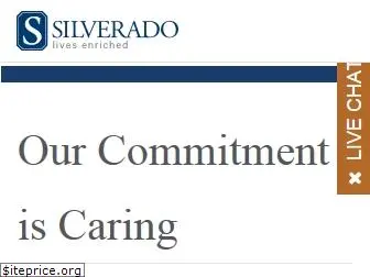 silverado.com