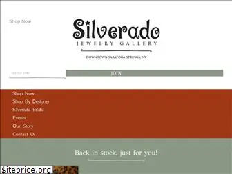 silveradonewyork.com