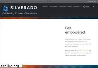 silveradotech.com