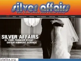 silveraffairs.com