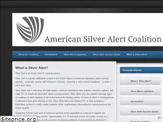 silveralertbill.com