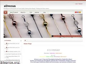 silveran.com