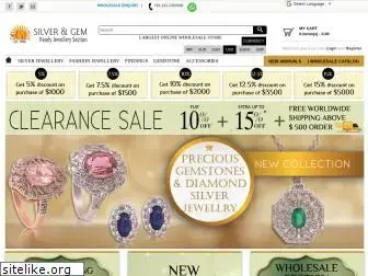 Gemstone Beads Wholesaler, Manufacturer And Suppliers India - Jindal Gems
