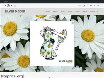 silverandgoldmusic.com