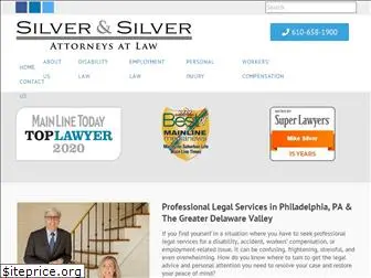 silverandsilver.com