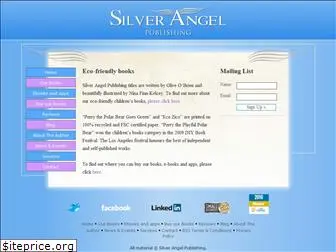 silverangelpublishing.com