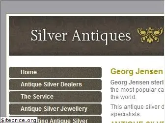 silverantiques.com
