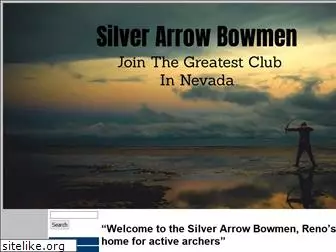 silverarrowbowmen.net