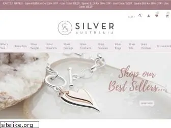 silveraustralia.com.au