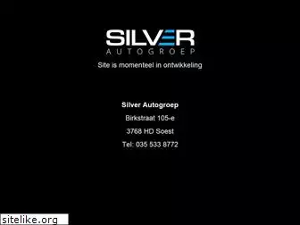 silverautoschade.nl
