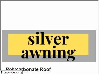 silverawning.com