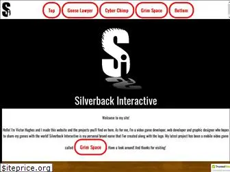 silverback-interactive.com