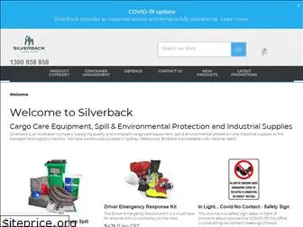 silverback.com.au