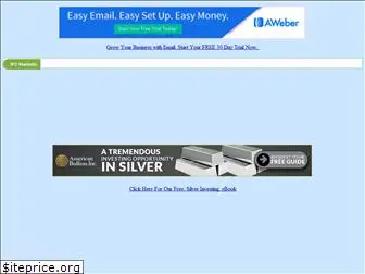 silverbackedfx.com