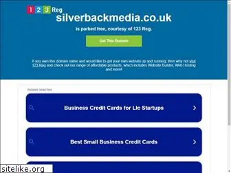 silverbackmedia.co.uk
