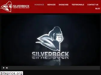 silverbackvideo.com