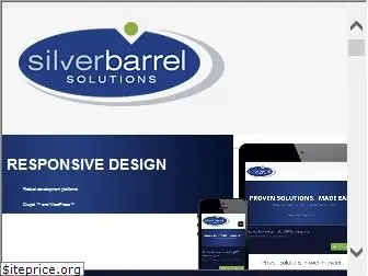 silverbarrel.com