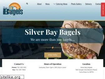 silverbaybagelsnj.com