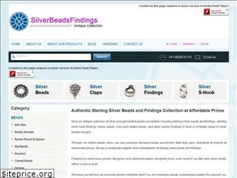 silverbeadsfindings.com