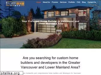 silverbeamhomes.com