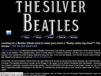 silverbeatlesband.com
