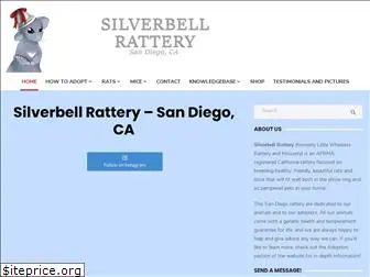 silverbellrattery.com