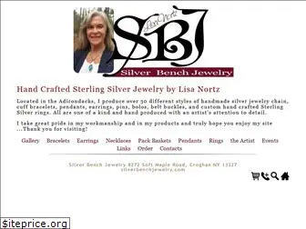 silverbenchjewelry.com