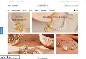 www.silverbene.com