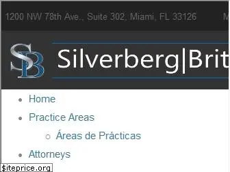 silverbergbrito.com