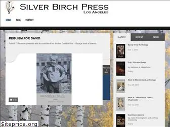 silverbirchpress.com
