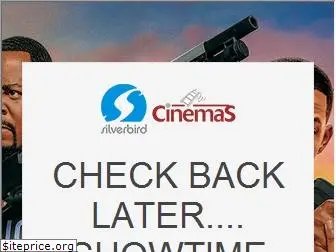 silverbirdcinemas.com