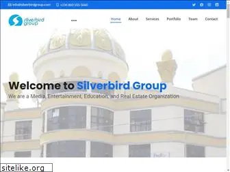 silverbirdgroup.com