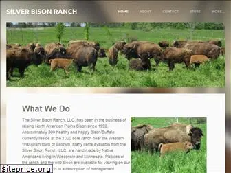 silverbison.com