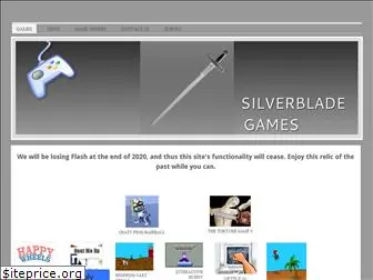 silverbladegames.weebly.com