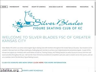silverblades.org