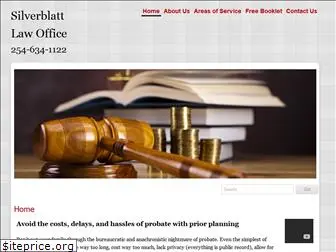 silverblattlaw.com