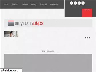 silverblinds.com.au